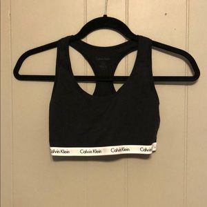 Calvin Klein Bra
